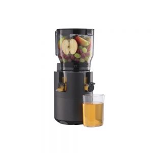gokusen รุ่น hands free slow juicer gs600 plus