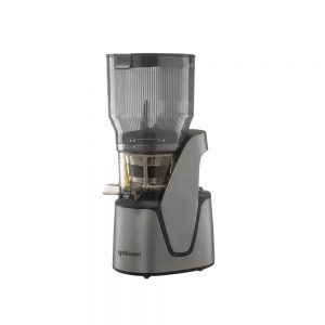 gokusen รุ่น hands free slow juicer gs800 max