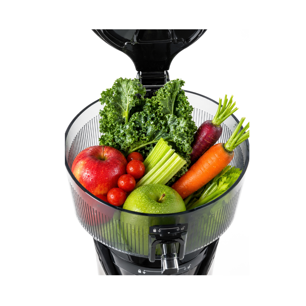 gokusen รุ่น hands free slow juicer gs800 max gokusen รุ่น hands free slow juicer gs800 max